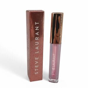 Steve Laurant Orchid Lip Oil 3.2g 0.1 oz